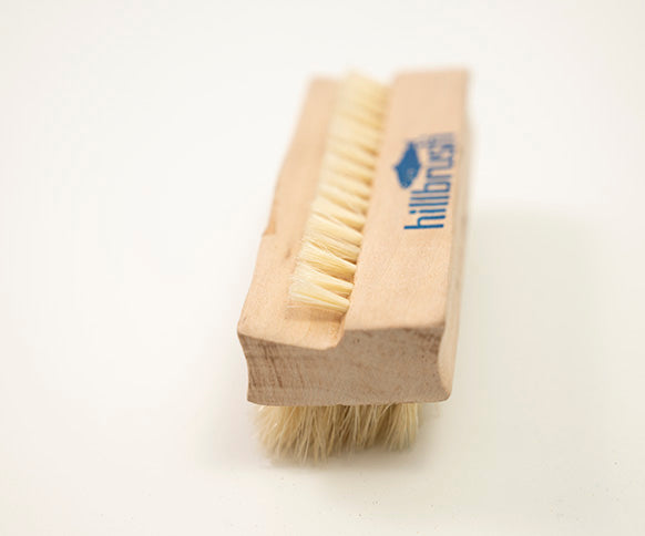 Traditional Nail Brush - Medium